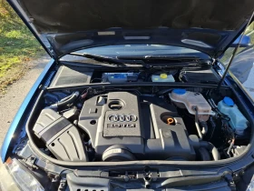 Audi A4 1.9TDi, снимка 7