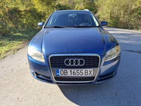 Audi A4 1.9TDi, снимка 1