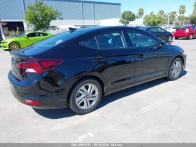 Hyundai Elantra SEL | Mobile.bg    4