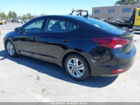 Hyundai Elantra SEL | Mobile.bg    3