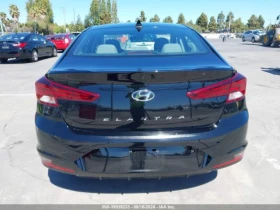 Hyundai Elantra SEL | Mobile.bg    16