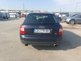 Audi A4, снимка 5