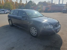 Audi A4, снимка 3