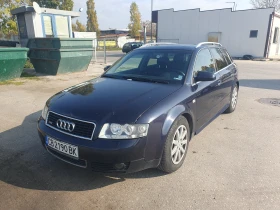 Audi A4, снимка 2