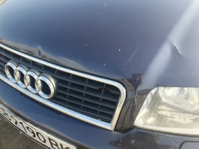 Audi A4, снимка 11