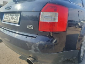 Audi A4, снимка 14