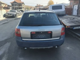 Audi A6 Allroad 2, 5 TD, снимка 3