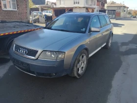 Audi A6 Allroad 2, 5 TD, снимка 1