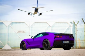 Chevrolet Corvette | Mobile.bg    2