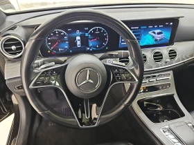 Mercedes-Benz E 350 AMG* DESIGNO* PANO* BURMESTER* KEYGO* AMBIENT, снимка 7