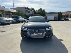 Audi A4, снимка 1