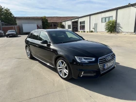 Audi A4, снимка 5