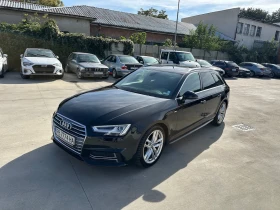 Audi A4, снимка 2