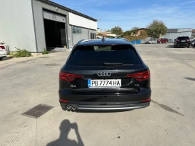 Audi A4, снимка 4