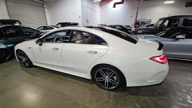 Mercedes-Benz CLS 450 4Matic | Mobile.bg    2