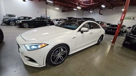     Mercedes-Benz CLS 450 4Matic