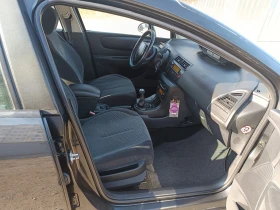 Citroen C4 1.6 HDI, 105000км, снимка 14