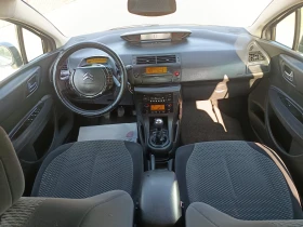 Citroen C4 1.6 HDI, 105000км, снимка 13