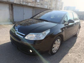 Обява за продажба на Citroen C4 1.6 HDI, 105000км ~5 499 лв. - изображение 9