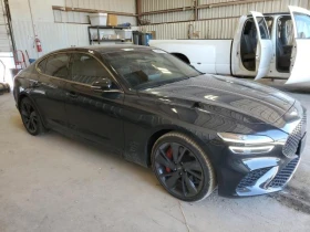     Genesis G70 2023 GENESIS G70 BASE