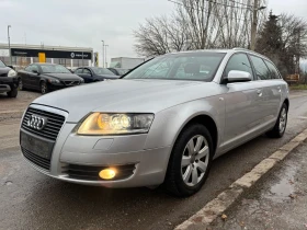 Audi A6 2, 400GPL EURO4 , снимка 4