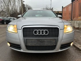 Audi A6 2, 400GPL EURO4 , снимка 3