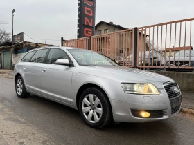 Audi A6 2, 400GPL EURO4 , снимка 1