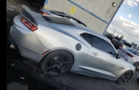 Chevrolet Camaro, снимка 3