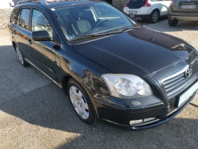     Toyota Avensis 2.0 CDTI