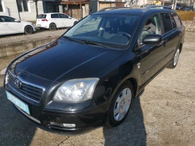     Toyota Avensis 2.0 CDTI