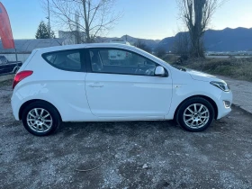 Hyundai I20 1.1GRDI-NAVI-ITALIA, снимка 5