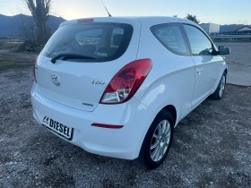 Hyundai I20 1.1GRDI-NAVI-ITALIA, снимка 10