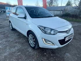 Hyundai I20 1.1GRDI-NAVI-ITALIA, снимка 4