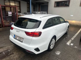 Kia Ceed 1.5 T-GDI /Fresh/SW , снимка 3