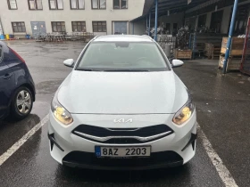 Kia Ceed 1.5 T-GDI /Fresh/SW , снимка 2