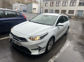 Kia Ceed 1.5 T-GDI /Fresh/SW , снимка 1