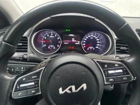 Kia Ceed 1.5 T-GDI /Fresh/SW , снимка 6