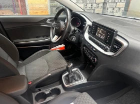 Kia Ceed 1.5 T-GDI /Fresh/SW , снимка 5