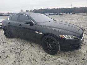 Jaguar XE 35t Premium, снимка 3