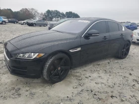 Jaguar XE 35t Premium, снимка 1