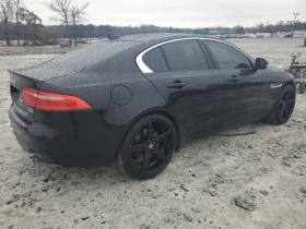 Jaguar XE 35t Premium, снимка 4