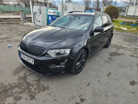 Skoda Octavia VRS 184к.с., снимка 1