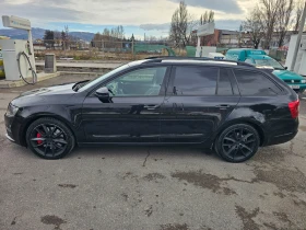 Skoda Octavia VRS 184к.с., снимка 2