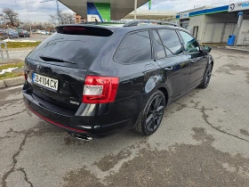 Skoda Octavia VRS 184к.с., снимка 5