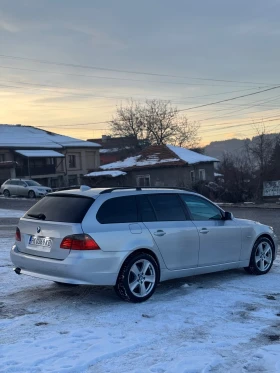 BMW 530 xDrive, снимка 3