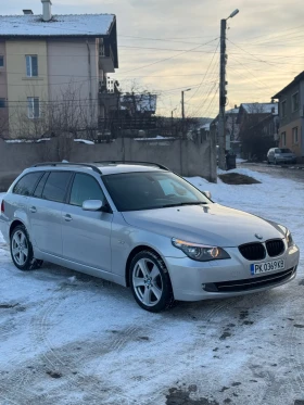 BMW 530 xDrive, снимка 5