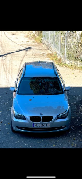 BMW 530 xDrive, снимка 1