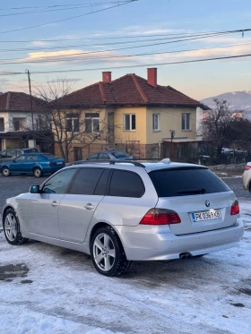 BMW 530 xDrive, снимка 2