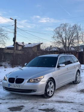 BMW 530 xDrive, снимка 6