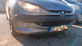 Peugeot 206 | Mobile.bg    3